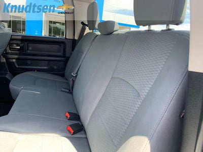 2014 RAM 2500 Tradesman