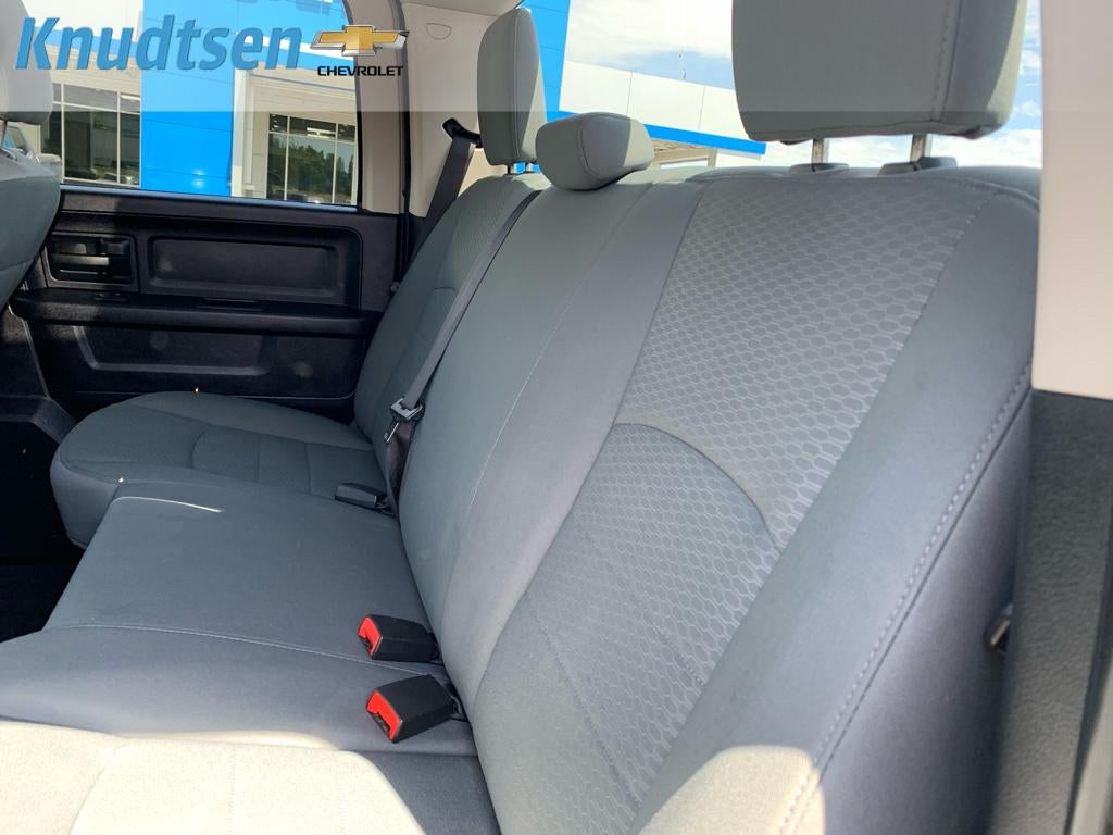 2014 RAM 2500 Tradesman