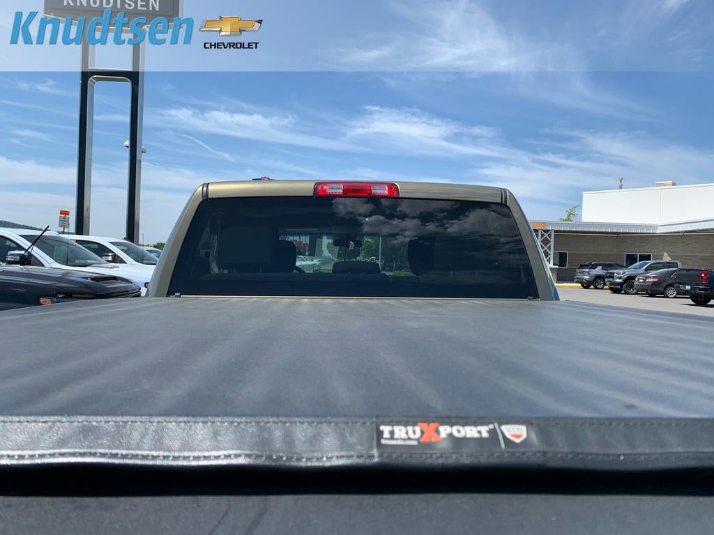 2014 RAM 2500 Tradesman