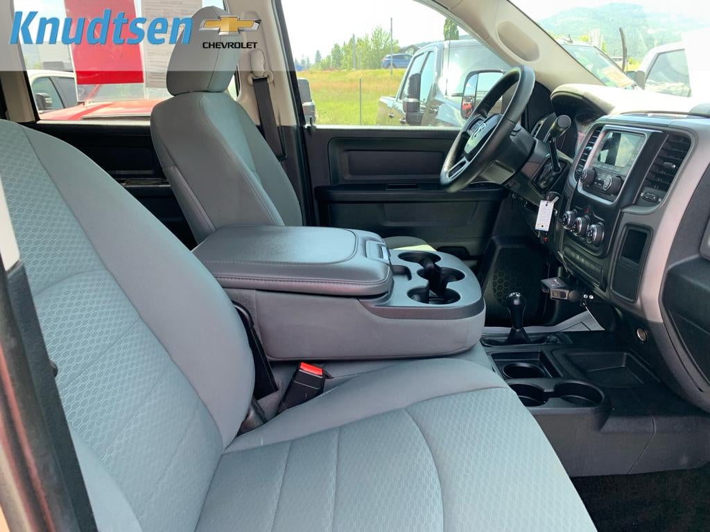 2014 RAM 2500 Tradesman