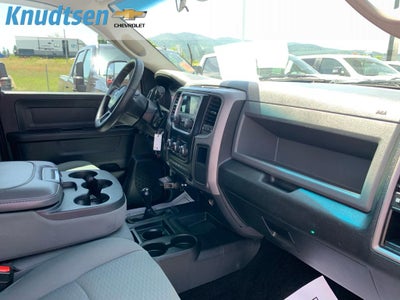 2014 RAM 2500 Tradesman