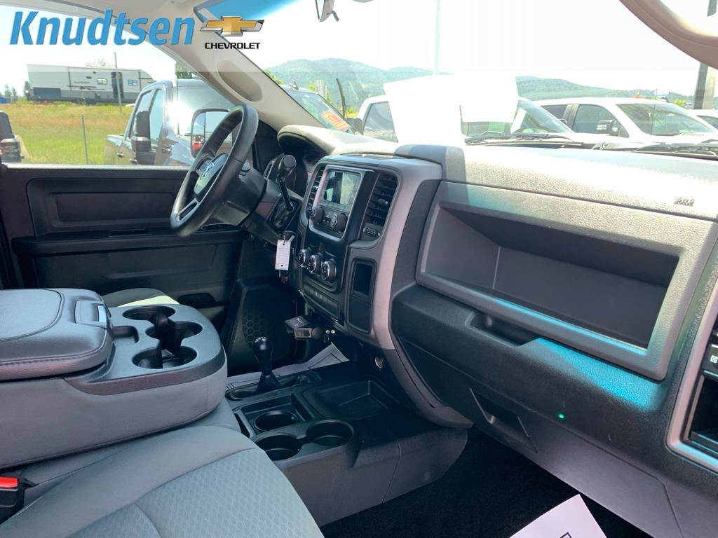 2014 RAM 2500 Tradesman