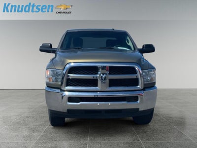 2014 RAM 2500 Tradesman