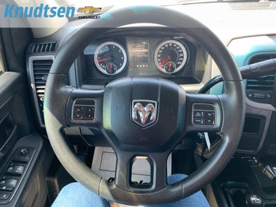 2014 RAM 2500 Tradesman