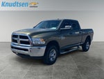 2014 RAM 2500 Tradesman