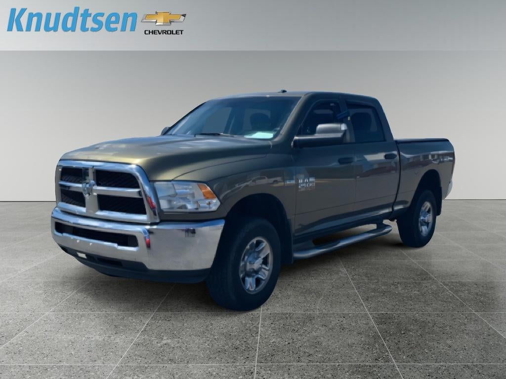 2014 RAM 2500 Tradesman