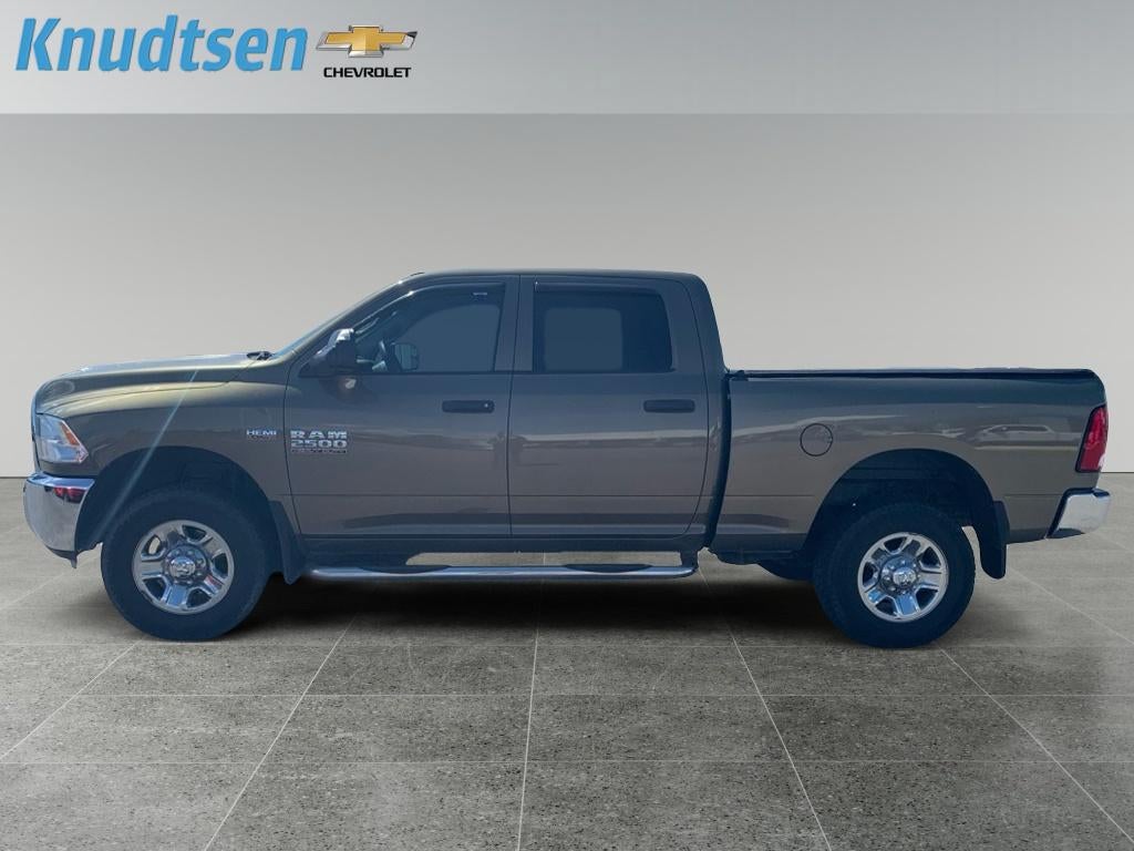 2014 RAM 2500 Tradesman