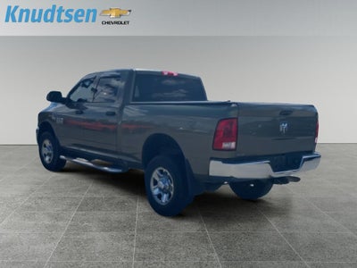 2014 RAM 2500 Tradesman