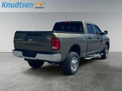 2014 RAM 2500 Tradesman