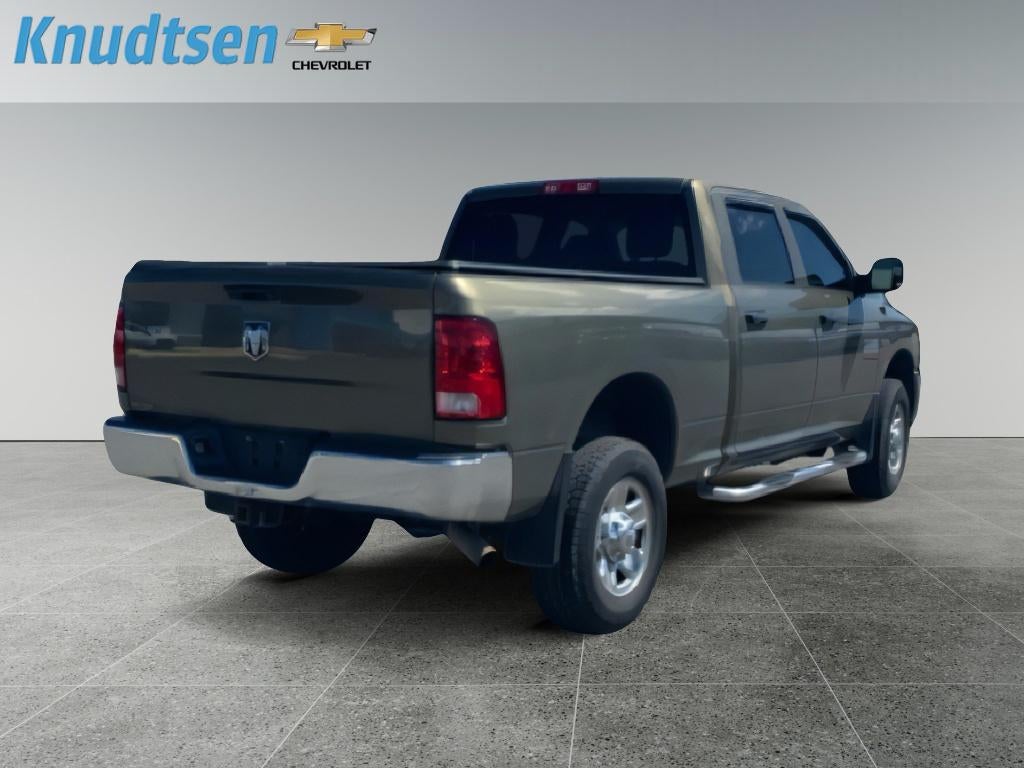 2014 RAM 2500 Tradesman
