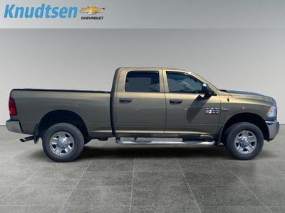 2014 RAM 2500 Tradesman