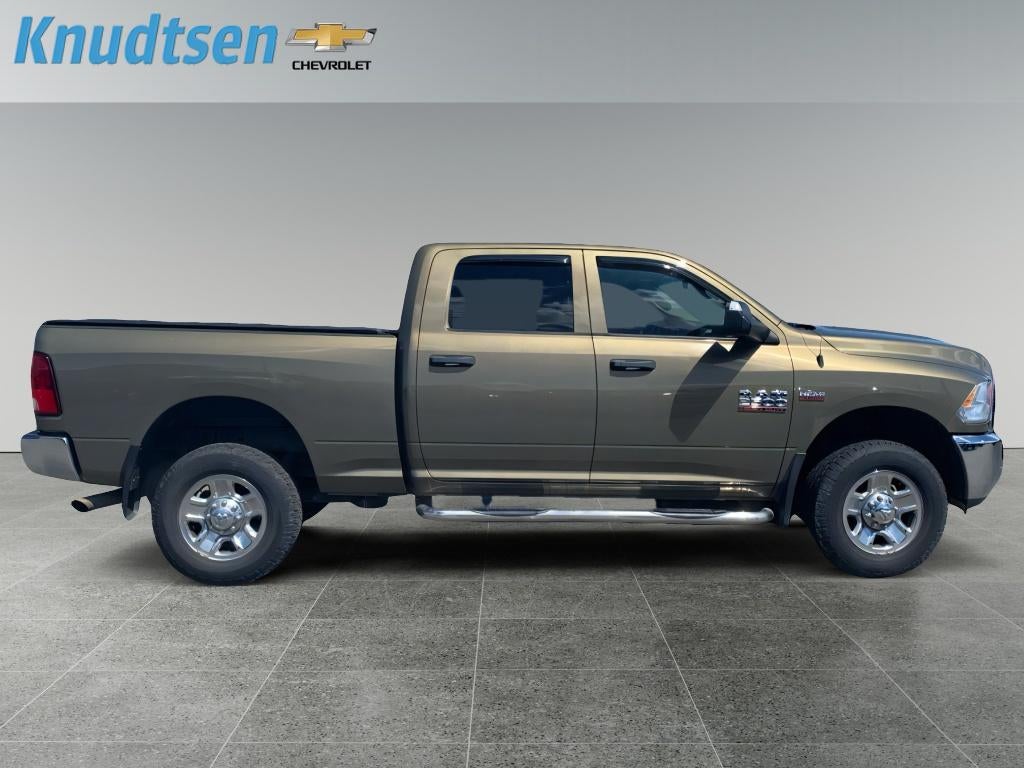 2014 RAM 2500 Tradesman