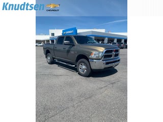 2014 RAM 2500 Tradesman