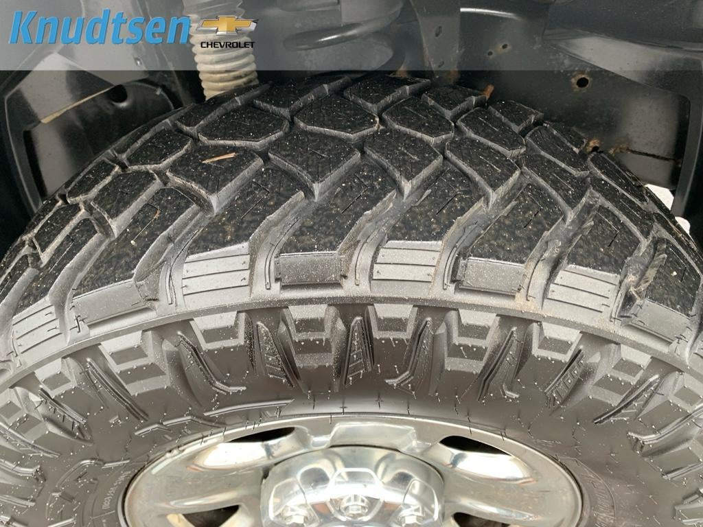 2019 RAM 2500 Tradesman Crew Cab 4x4 6'4" Box