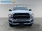 2019 RAM 2500 Tradesman Crew Cab 4x4 6'4" Box