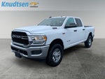 2019 RAM 2500 Tradesman Crew Cab 4x4 6'4" Box
