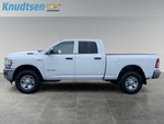 2019 RAM 2500 Tradesman Crew Cab 4x4 6'4" Box