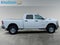 2019 RAM 2500 Tradesman Crew Cab 4x4 6'4" Box