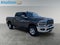 2025 RAM 2500 Tradesman Crew Cab 4x4 6'4" Box