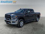 2025 RAM 2500 Tradesman Crew Cab 4x4 6'4" Box