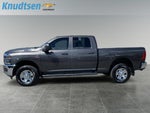 2025 RAM 2500 Tradesman Crew Cab 4x4 6'4" Box
