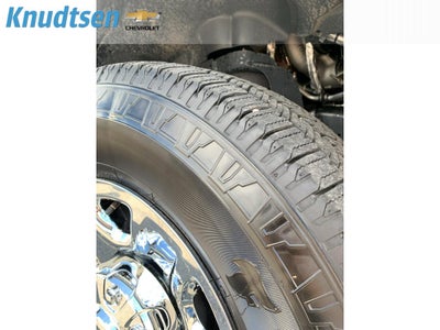 2025 RAM 2500 Tradesman Crew Cab 4x4 6'4" Box