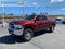 2018 RAM 2500 Tradesman Crew Cab 4x4 6'4" Box