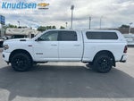 2021 RAM 2500 Big Horn Crew Cab 4x4 6'4" Box