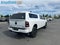 2021 RAM 2500 Big Horn Crew Cab 4x4 6'4" Box