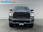 2021 RAM 2500 Laramie Crew Cab 4x4 6'4" Box