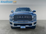 2021 RAM 2500 Laramie Crew Cab 4x4 6'4" Box