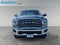 2021 RAM 2500 Laramie Crew Cab 4x4 6'4" Box
