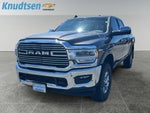 2021 RAM 2500 Laramie Crew Cab 4x4 6'4" Box
