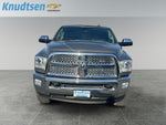 2013 RAM 2500 Laramie