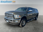 2013 RAM 2500 Laramie