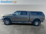 2013 RAM 2500 Laramie