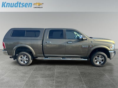 2013 RAM 2500 Laramie