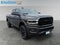 2022 RAM 2500 Laramie Crew Cab 4x4 6'4" Box