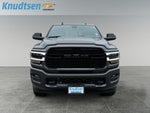 2022 RAM 2500 Laramie Crew Cab 4x4 6'4" Box