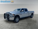 2018 RAM 2500 Tradesman Crew Cab 4x4 8' Box