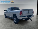 2018 RAM 2500 Tradesman Crew Cab 4x4 8' Box