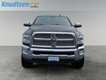 2016 RAM 2500 Laramie