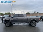 2016 RAM 2500 Laramie