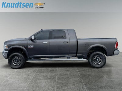 2016 RAM 2500 Laramie
