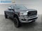 2021 RAM 2500 Limited Mega Cab 4x4 6'4" Box