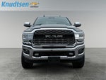 2021 RAM 2500 Limited Mega Cab 4x4 6'4" Box