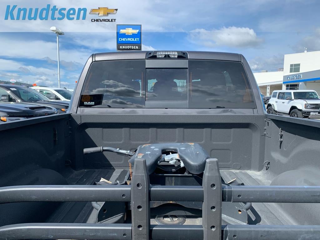 2021 RAM 2500 Limited Mega Cab 4x4 6'4" Box