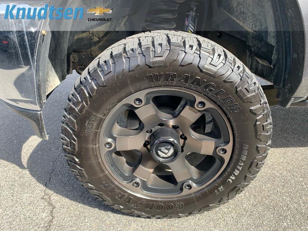 2021 RAM 2500 Limited Mega Cab 4x4 6'4" Box