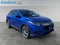 2022 Honda HR-V AWD EX