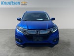2022 Honda HR-V AWD EX